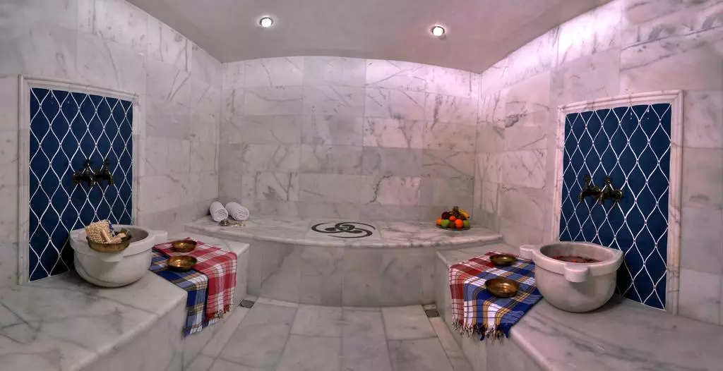 هتل تکسیم لاین استانبول-مهرپرواز-4490